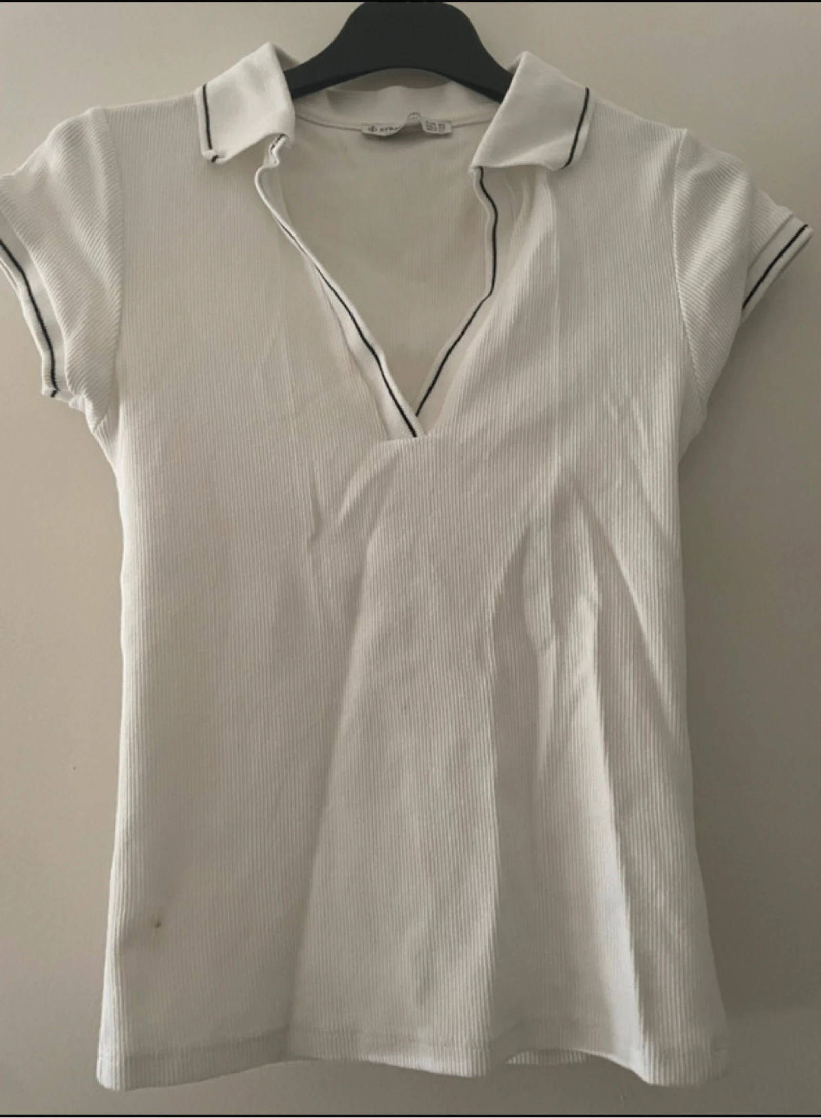 Camiseta polo 